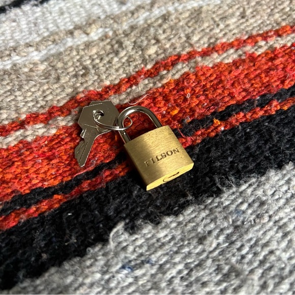 Filson Lock & Key - Picture 2 of 16